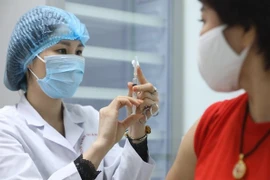 COVID-19: Vietnam reports 2,227 new cases on May 13