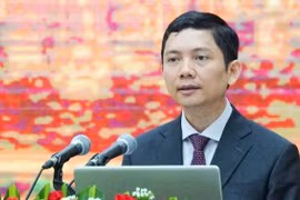 Former President of Vietnam Academy of Social Sciences disciplined for wrongdoings