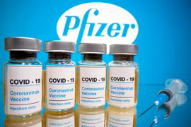 Malaysia approves Pfizer vaccine for children aged 5-11