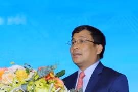 Border management – bright spot in Vietnam-Laos cooperation