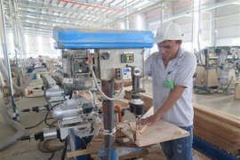 Wooden cabinet exporters advised to review activities related to US’s investigation