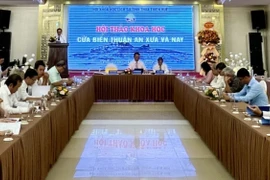 Thuan An projected to become Thua Thien-Hue’s major urban area