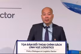 Vietnam keen on boosting logistics partnership with RoK