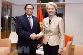 Prime Minister’s tour of Europe highly successful: Foreign Minister