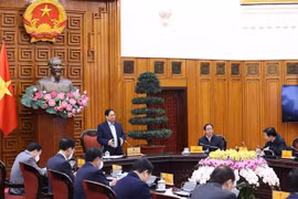 PM stresses need for comprehensive approach to tackling climate change 