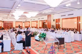 Mixed excise regime for tobacco recommended at conference