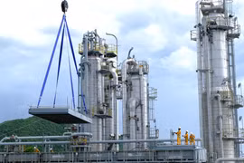 PV GAS’s pre-tax profit up nearly 62% in 9 months 