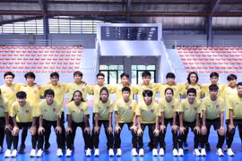 Thailand to host Invitation Women’s Futsal Championship on April 20