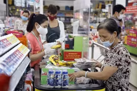 HCM City striving to maintain stable prices of staple food until end of March