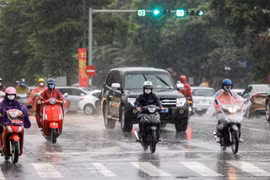  New cold spell hits northern and central regions 
