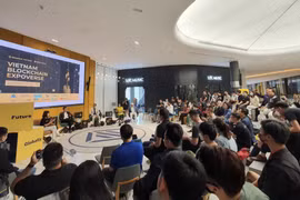 Bright future for Vietnam blockchain industry: Globe Newswire
