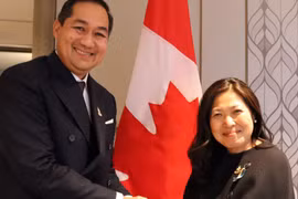 Indonesia, Canada strengthen cooperation to boost economic recovery