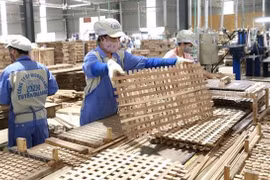 Vietnam’s forestry export value forecast to reach 16.3 billion USD in 2022