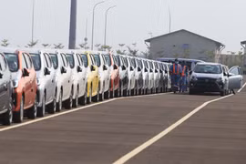 Indonesia extends luxury sales tax incentive for automotive products