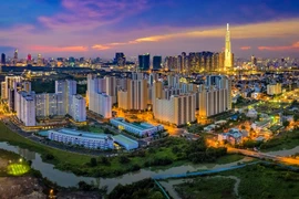 Detailed visualisation of int’l financial centre model in HCM City needed: experts