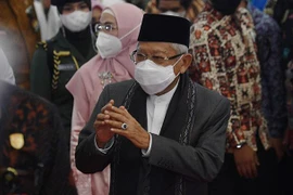 Indonesia surpasses Singapore in digital investment in ASEAN: official