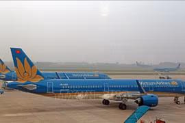Vietnam Airlines resumes regular flights to Australia from January 15 