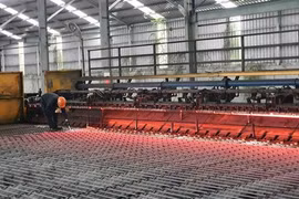 Vietnam-Laos trade turnover on the rise