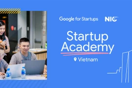 Programme helps startups join global market 