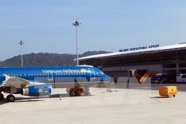 Phu Quoc airport to be invested to serve 10 million passengers a year
