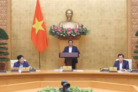 Government’s December law-making session opens