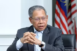 Border reopening helps Malaysia boost economic development 