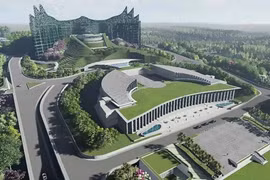 Indonesia’s new capital project attract investors