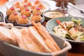 True Italian Taste 2022 promotes Italian cuisine in Vietnam