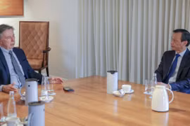 Denmark seeks new cooperative opportunities in Vietnam 