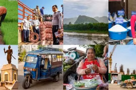 World Bank optimistic about growth of Lao economy