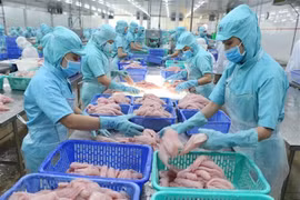 COVID quarantine for imported processed seafood to be removed