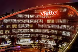 Viettel’s brand reached nearly 9 billion USD