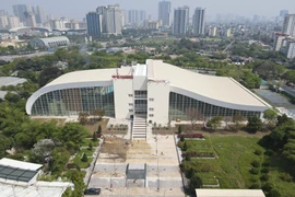 SEA Games 31: Vietnam hope to rule finswimming events