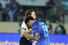 SEA Games 31: U23 Thailand receive big bonus after beating Indonesia