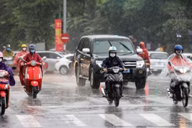 Cold weather to cover northern region in Lunar New Year holidays