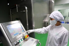 Pharmaceutical stocks remain attractive in 2022 on strong medicine demand