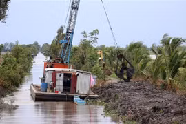 Australia – Vietnam’s long-term partner in Mekong Delta: Ambassador