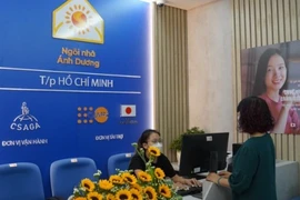 More service centres set up to support survivors of domestic violence