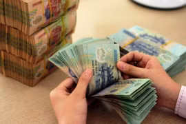 Security of finance-currency activities must be ensured: PM