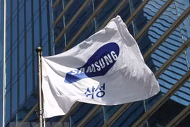 Samsung to build Vietnam’s first combined cycle power plant