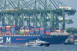 ASEAN extends MoU on essential goods
