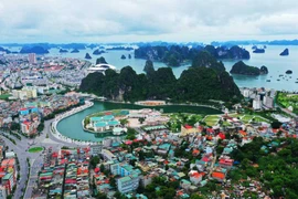 Politburo resolution enacts positive transformation for Quang Ninh