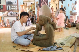 Ninh Thuan to spend nearly 32 million USD on poverty reduction