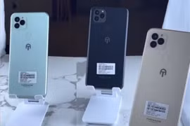 New Vietnamese smartphone to be released soon