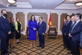 Vietnam wishes to enhance cooperation with San Francisco: PM
