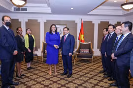 Vietnam wishes to enhance cooperation with San Francisco: PM