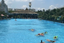 HCM City is most favoured destination for local travel: Survey
