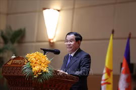 ASEAN Socio-Cultural Community Council convenes 28th meeting