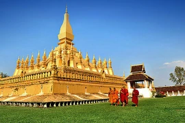 Tourists recovered from COVID-19 not required to take COVID-19 test before entering Laos