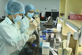 Vietnam to receive mRNA vaccine technology transfer from WHO training hub